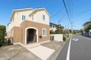 田園調布3丁目戸建て