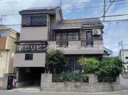 春日部市藤塚戸建