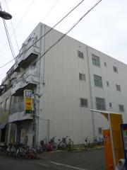 メゾン寄川