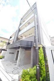 東武伊勢崎・大師線西新井駅まで徒歩10分
