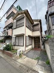 栄町1丁目貸家