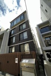 小田急小田原線南新宿駅まで徒歩4分