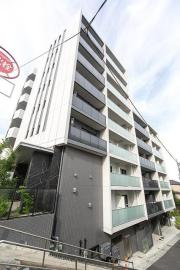 都営浅草線馬込駅まで徒歩1分