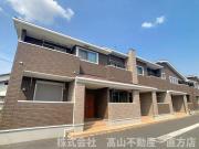 ＪＲ筑豊本線新入駅まで徒歩14分