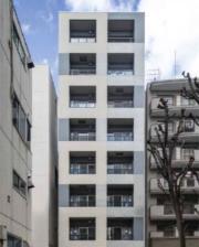 グランカーサ日本橋浜町