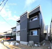 名鉄瀬戸線瓢箪山駅まで徒歩5分