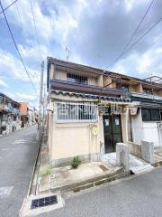 中小阪4丁目貸家