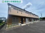 愛知環状鉄道大門駅まで徒歩25分