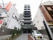 ララプレイス四天王寺前夕陽ケ丘プルミエ