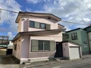 松陰町8番戸建