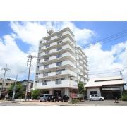 スカイハイツ川口