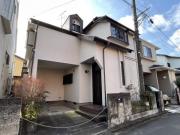 白鍬戸建