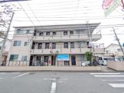 ＪＲ横浜線古淵駅まで徒歩21分