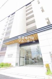 地下鉄御堂筋線なかもず駅まで徒歩7分