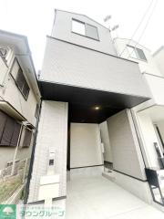 Kolet武蔵新城11