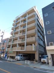 京成押上線八広駅まで徒歩11分