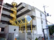 阪急神戸線武庫之荘駅まで徒歩14分