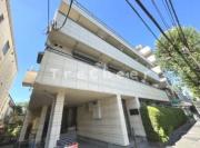 ＪＲ総武線（各駅停車）荻窪駅まで徒歩15分
