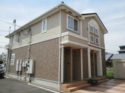 フローラル奥田A