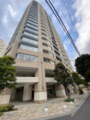 カスタリアタワー品川シーサイド