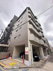 ＪＲ大阪環状線福島駅まで徒歩11分
