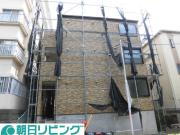 ＪＲ横浜線十日市場駅まで徒歩6分