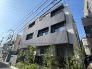 ＪＲ中央線高円寺駅まで徒歩5分