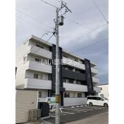 ＪＲ函館本線五稜郭駅までバス約9分 徒歩3分