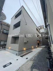 アート大正