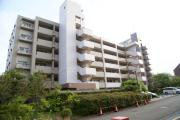 UR多摩ニュータウン南大沢学園二番街