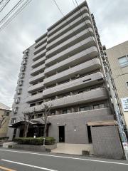 ダイアパレス東島田