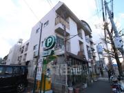 地下鉄東西線太秦天神川駅まで徒歩7分