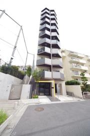 ＪＲ山手線大崎駅まで徒歩6分