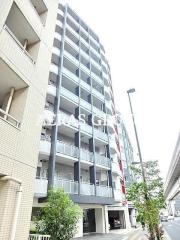日暮里・舎人ライナー舎人駅まで徒歩6分