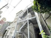桜木町ラグーン