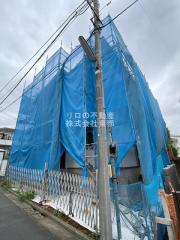 セレーノ赤堤