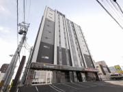 地下鉄東西線南郷１３丁目駅まで徒歩9分