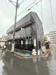 Next Court 東武練馬