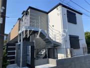 小田急小田原線生田駅まで徒歩9分