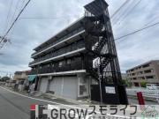 阪急神戸線六甲駅まで徒歩9分