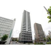 クレヴィアタワー池田山