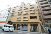 京王相模原線京王多摩川駅まで徒歩4分