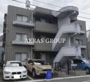 ハイグレース用賀