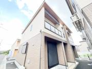 千葉都市モノレール千城台北駅まで徒歩14分