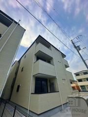 ALEGRIA泉佐野III