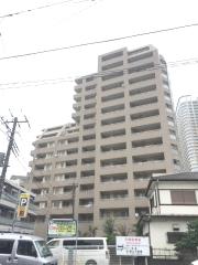 東急東横線武蔵小杉駅まで徒歩3分