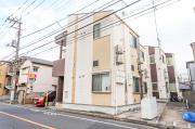 東武伊勢崎・大師線西新井駅まで徒歩7分