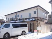 ＪＲ中央線武蔵小金井駅まで徒歩12分