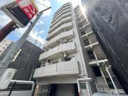 京急本線京急鶴見駅まで徒歩6分
