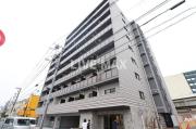 東武伊勢崎・大師線鐘ヶ淵駅まで徒歩3分